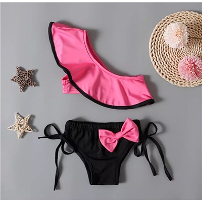 Купальник для девочек (80-120)