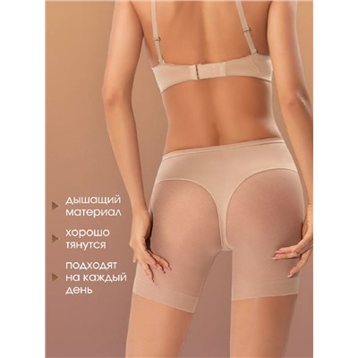 Трусы шорты 60150