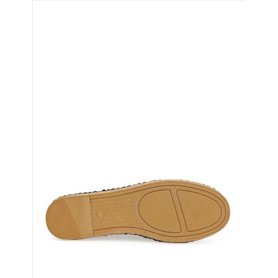 Lacivert Espadril Ayakkabı