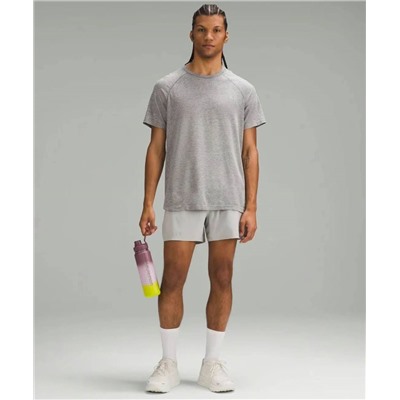 Спортивная бутылка-термос для воды ЛУЛУЛЕМО*Н