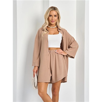 Рубашка арт. ШЮ464-18