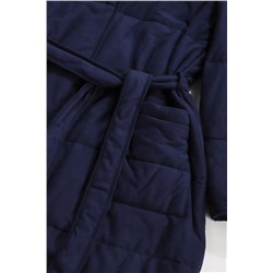 Теплый мягкий стёганый халат, экспорт  🌺The Whit*e Compan*y