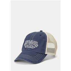 Polo Country Ball Cap