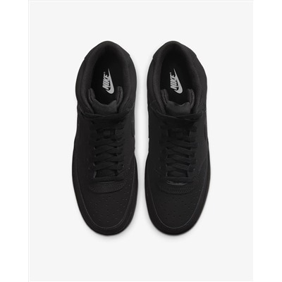 Nike Court Vision Mid Men's Shoes