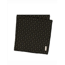 Kahverengi İpek Eşarp