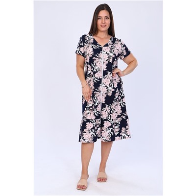 Халат 38163 НАТАЛИ #876046