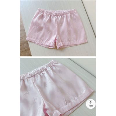 Пижама детская  Juicy Couture
