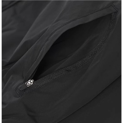 Мужская легкая тонкая куртка с капюшоном ЛАКОСТ*Е