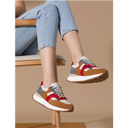 Taba Sneaker