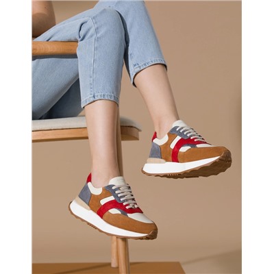 Taba Sneaker