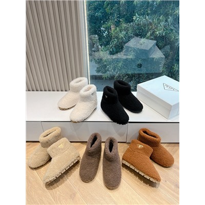 Натуральная шерсть