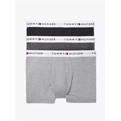 Cotton Classics Trunk 3-Pack