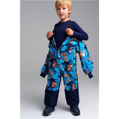 Комбинезон PLAYTODAY, 946246