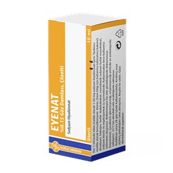 Eyenat  глазные капли