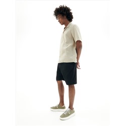 Jogger shorts