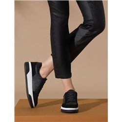 Siyah Sneaker