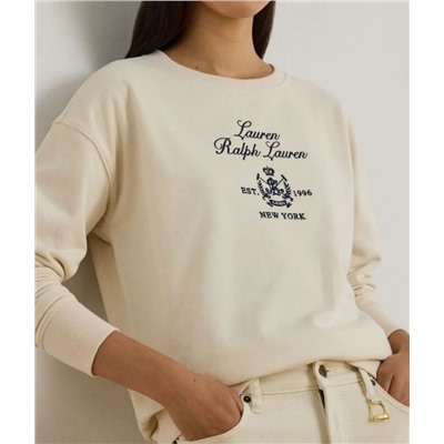 Женский свитшот РАЛЬ*Ф Л