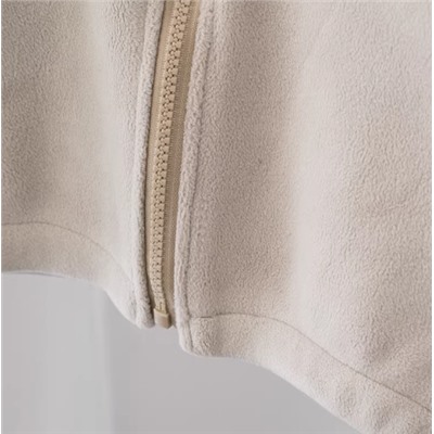 Флисовая кофта для мальчиков и девочек