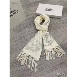 Классный шарф Vivienn*e Westwoo*d