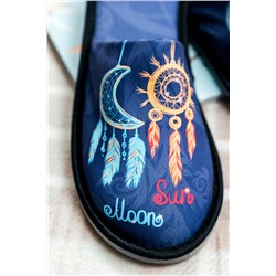 Тапки Ловец снов НАТАЛИ #888047