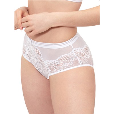 Трусы PN-2121 Дроп брифы-макси Primaverina