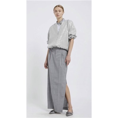 Юбка br  люкс