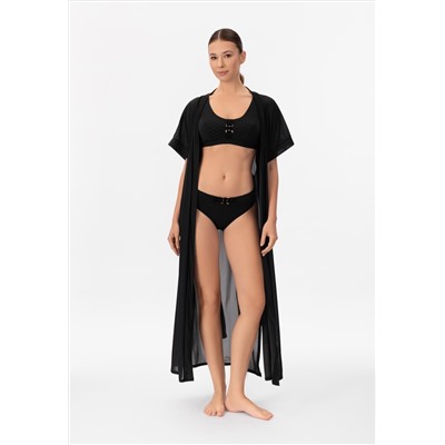 CU26-06 Халат-туника