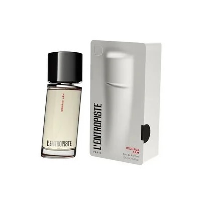 L'ENTROPISTE JODHPUR 6AM edp 100ml + стоимость флакона