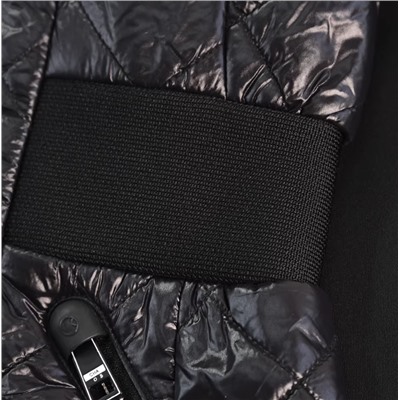 Стеганная женская куртка М КОР*С