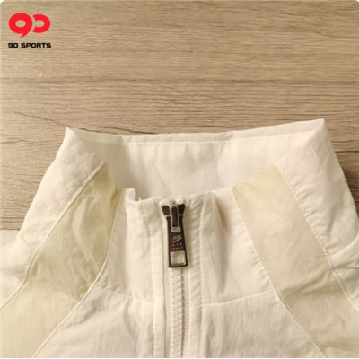 Ветровка для мальчиков и девочек НАЙ*К (140-160)