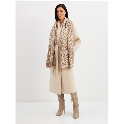 Палантин женский SH25-177-1