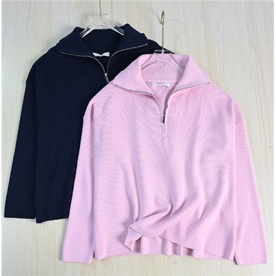 Женский трикотажный свитер МАНГ*О