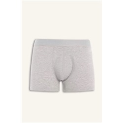 DeFacto Loose Fit 3'lü Boxer C6555AX24CW
