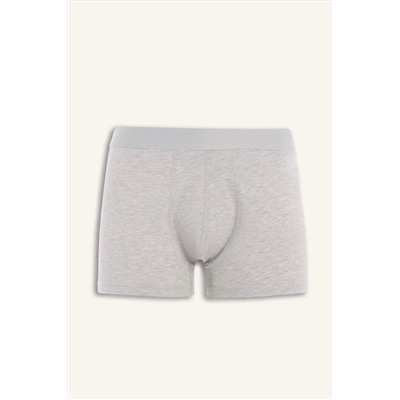 DeFacto Loose Fit 3'lü Boxer C6555AX24CW