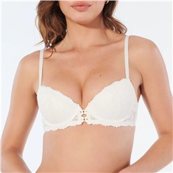 Sujetador push-up con encaje de flores
                
                    












































































































  
  
    
  
  
    

















































































































  
  
    
    
      Nuestro programa Wecare: un producto más responsable