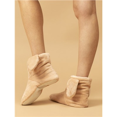 Тапочки домашние Ушки(д)-МР