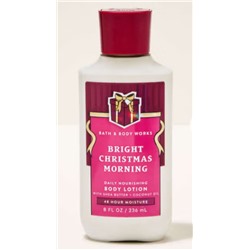 Bright Christmas Morning Body Lotion