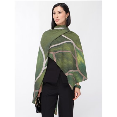 Палантин женский KSH15-16-4