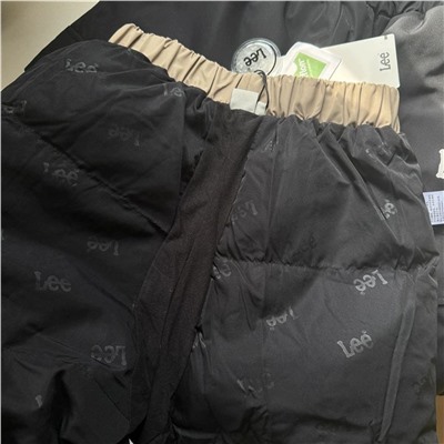 Детские пуховые штаны   ЛИ*И   Оригинал, экспортный магазин, остаток партии