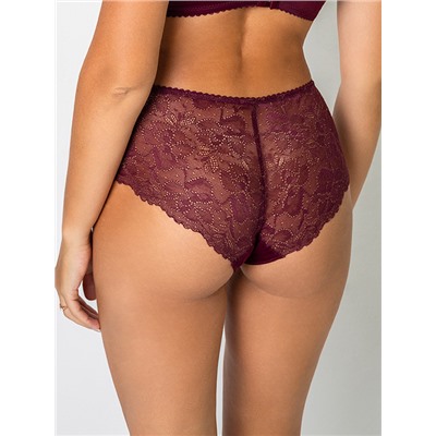 Трусы 6080 Bordeuax слип Fluide