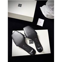 Сандали люкс кожа