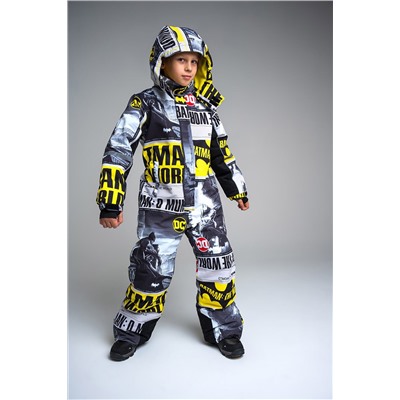 Комбинезон PLAYTODAY, 796402