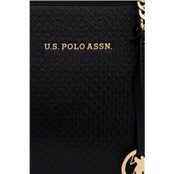 Kadın Siyah Omuz Çantası