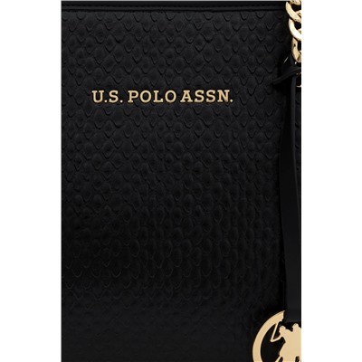 Kadın Siyah Omuz Çantası