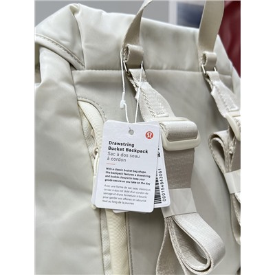 Распродажа Lululemon