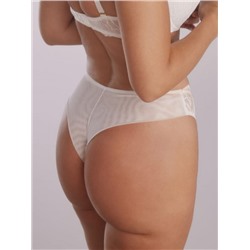 1099/2-S LUNA ECRU Трусы стринги KINGA