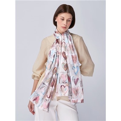 Палантин женский KSH16-1459-3