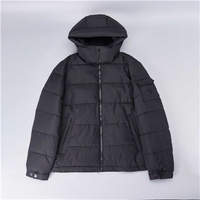 Мужской пуховик   М КОР*С