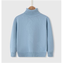 Детская водолазка