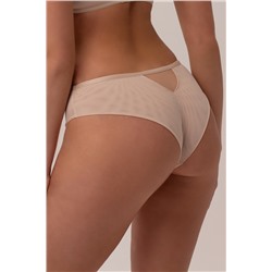 OMENA BEIGE Mini Трусы бразильяно SUBTILLE